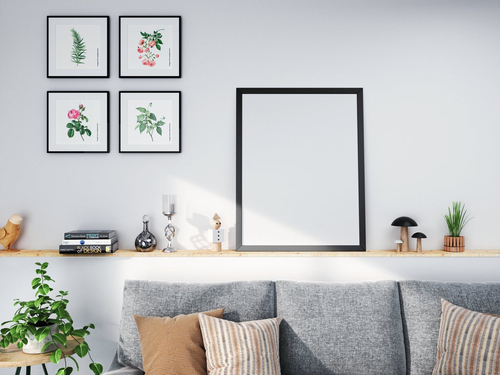Custom Poster Print - Upload Your Own Design | Cinematic Art Poster - Roomatic