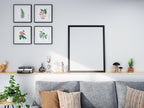 Custom Poster Print - Upload Your Own Design | Cinematic Art Poster - Roomatic