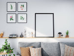 Custom Poster Print - Upload Your Own Design