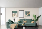 Custom Poster Print - Upload Your Own Design | Cinematic Art Poster - Roomatic