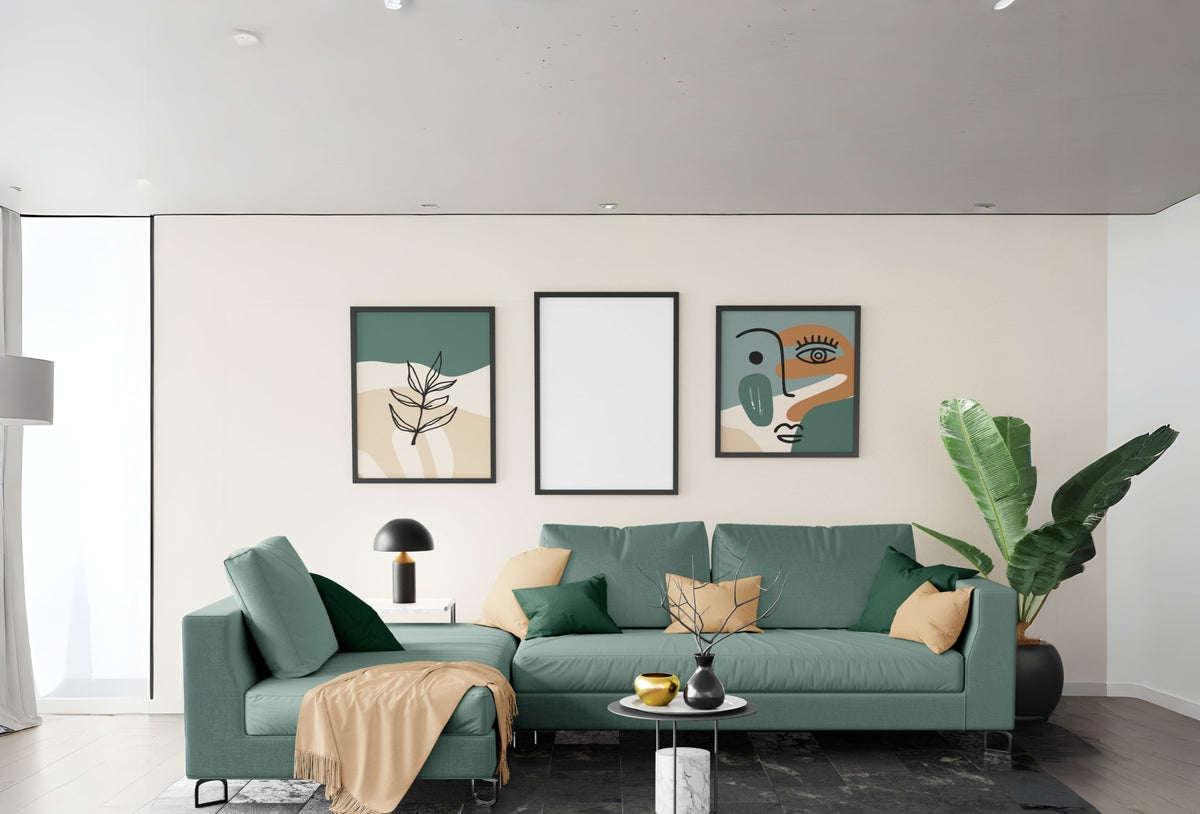 Custom Poster Print - Upload Your Own Design | Cinematic Art Poster - Roomatic